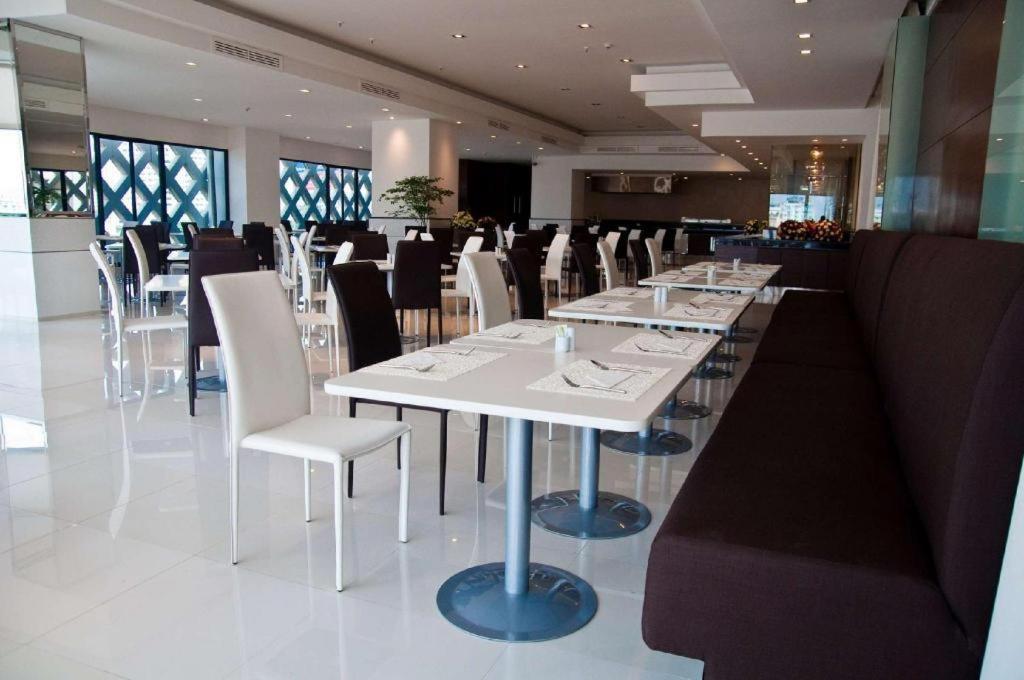 Iyarin@Tuk Chang Ratchayothin Hotel Bangkok Dış mekan fotoğraf