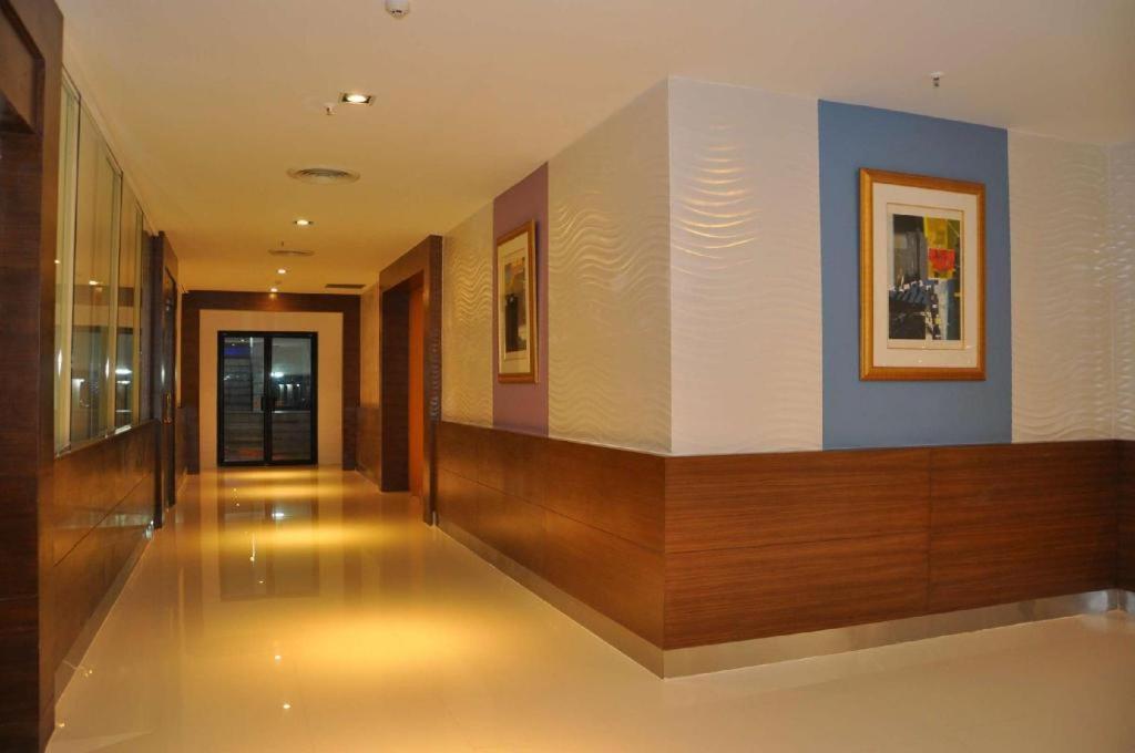 Iyarin@Tuk Chang Ratchayothin Hotel Bangkok Dış mekan fotoğraf