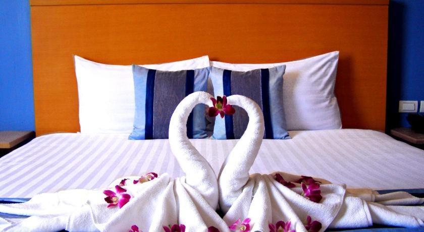 Iyarin@Tuk Chang Ratchayothin Hotel Bangkok Dış mekan fotoğraf